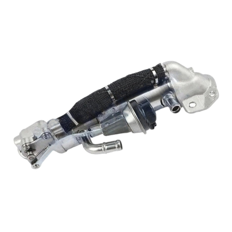 EGR Cooler to suit Ford Ranger 3.2L Diesel — image 1