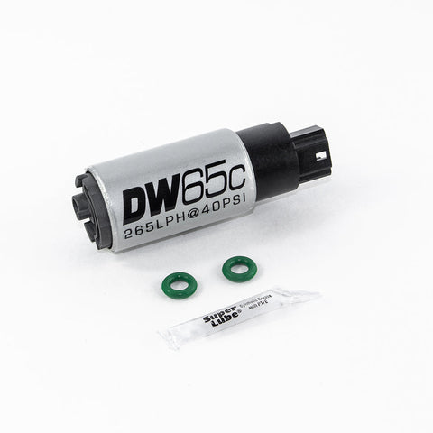 Deatschwerks Fuel Pump In-Tank DW65C 265lph Honda Civic