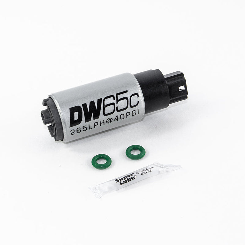 Deatschwerks Fuel Pump In-Tank DW65C 265lph Honda Civic