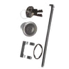 Boot Lock to suit Holden Monaro — image 5
