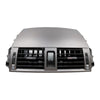 Center Dash AC Outlet Air Vent Panel to suit Toyota Corolla 1.8L — image 1
