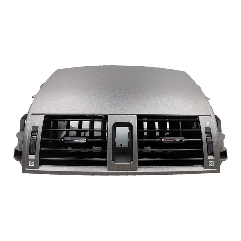 Center Dash AC Outlet Air Vent Panel to suit Toyota Corolla 1.8L — image 1