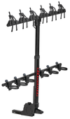 Yakima HangOver 6 Vertical Hanging Mountain Bike Rack