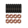Ford Courier WL-T 2.5L High Tensile Turbo Charger Stud Kit