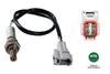 NTK Oxygen Sensor OZA831-EE15