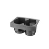 Car Front Centre Console Cup Holder to suit Nissan Patrol GU Y61 — image 3