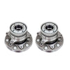 Front Wheel Bearing Hubs (Pair) to suit Toyota Fortuner 2.8L Diesel — image 1