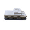 Master Window Switch RHD to suit Daihatsu Cuore L500 1.3L — image 4