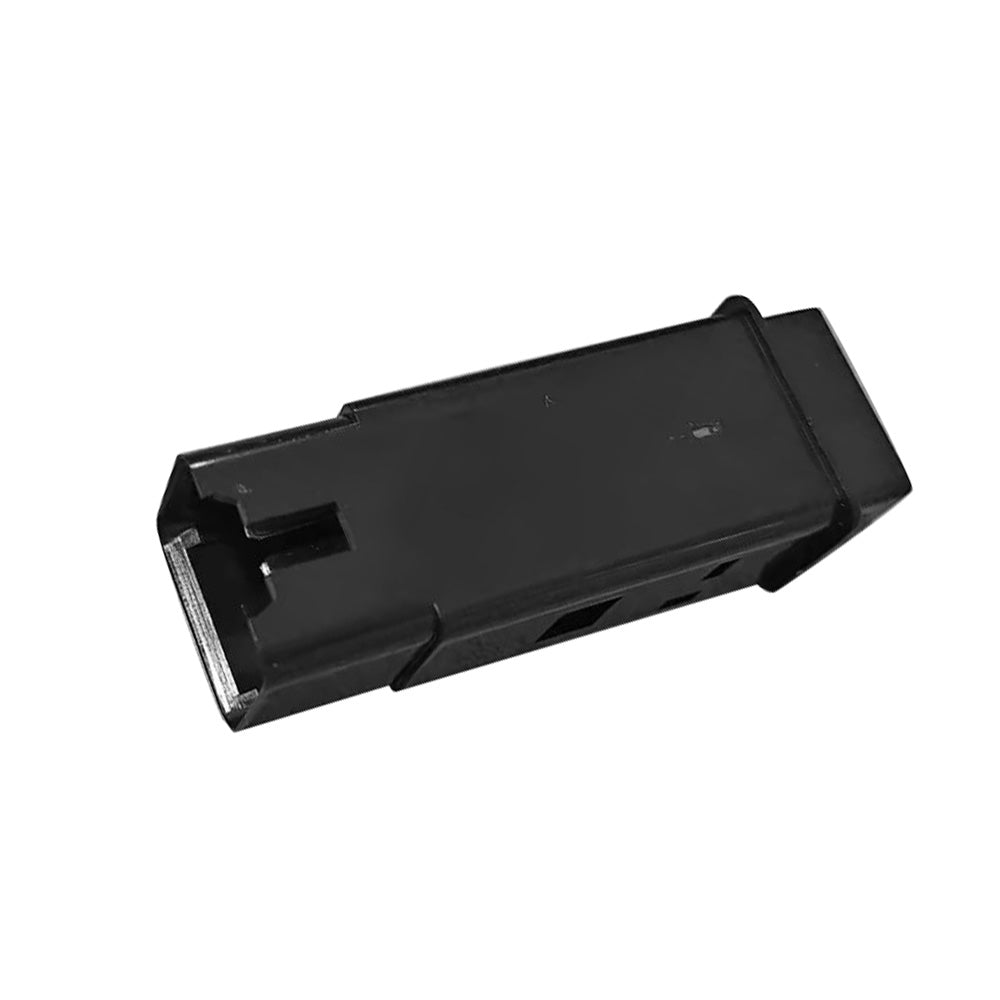 Black A/C Switch 84660-0B010 Suitable For Toyota 4Runner RAV4 Hilux Push Button