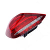 Left LED Tail Light to suit Mercedes C-Class W205 — image 4