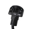 Left & Right Auxiliary Four-Switch Handle to suit Bobcat Skid Steer Loaders — image 4