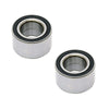 2x Wheel Bearing (Pair) to suit Polaris Ranger 800 2010-2014 — image 2