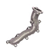 Exhaust Manifold RH to suit Mitsubishi Pajero V75W 3.5L — image 4