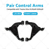 Front Lower Control Arm (Pair) to suit Toyota Hilux KUN26 GGN25 4WD — image 5