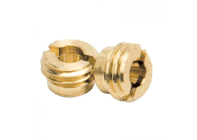 Edelbrock Primary Metering Jet .110 Pair