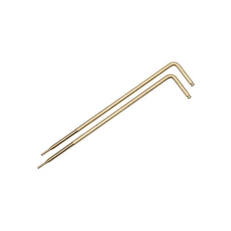 Edelbrock Carburetor Metering Rod .073 x .052 Pair