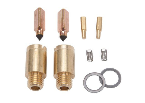 Edelbrock Offroad Needle & Seat .0935 Pair