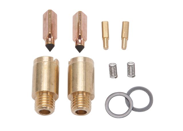 Edelbrock Offroad Needle & Seat .0935 Pair