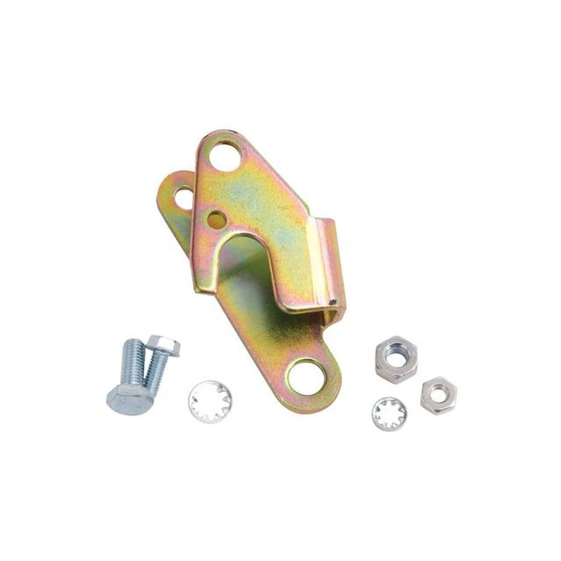 Edelbrock Throttle Lever Kit fits Chrysler 1966-On