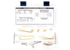Edelbrock Carburetor Calibration Kit suits 1406
