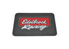 Edelbrock Logo Fender Cover