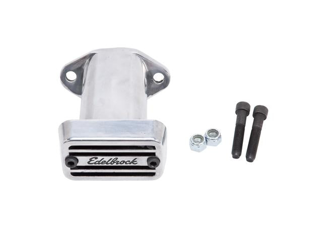 Edelbrock Elite Tall Bolt Down Breather