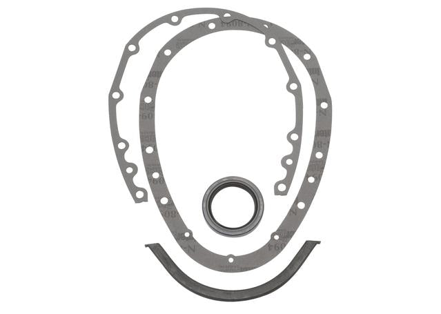 Edelbrock Timing Cover Gasket Set suits 4242