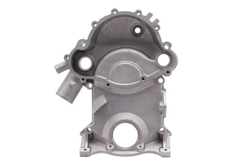 Edelbrock Timing Cover fits Pontiac 350/455