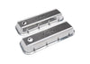 Edelbrock Elite 2 Series Valve Covers fits BBC 1965-On