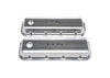 Edelbrock Elite 2 Series Valve Covers fits BBC 1965-On