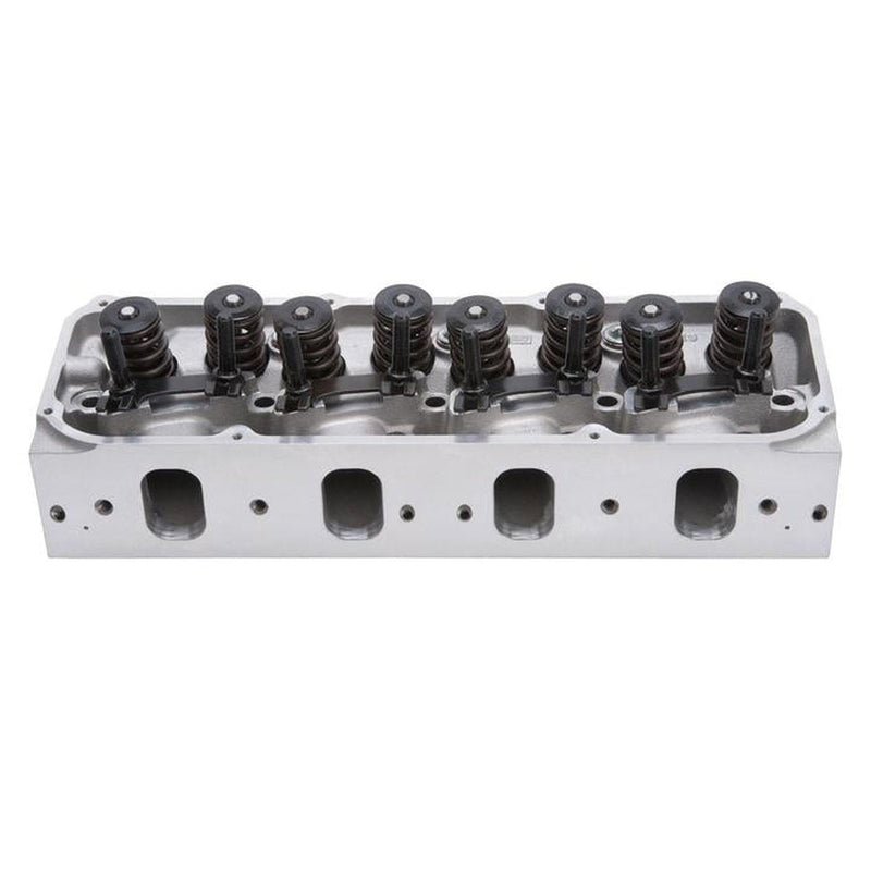 Edelbrock RPM Cylinder Head Complete fits Ford 351C 2V
