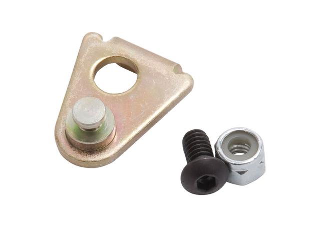 Edelbrock Automatic Trans Cable Adapter fits GM