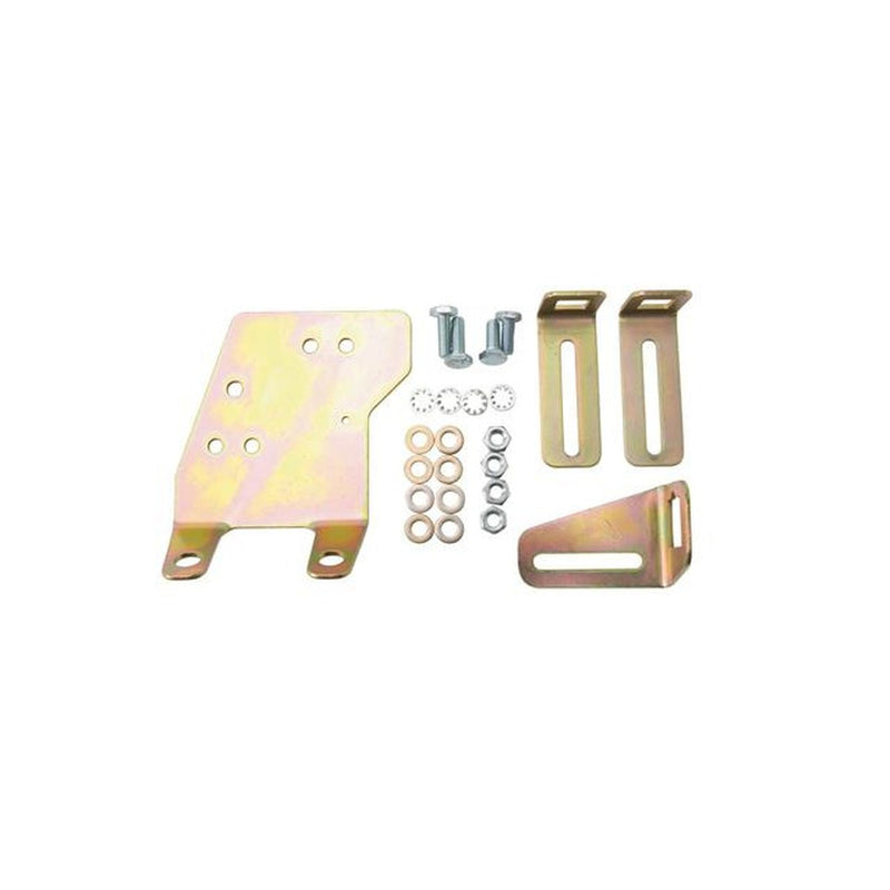 Edelbrock Throttle & Auto Trans Kickdown Bracket fits