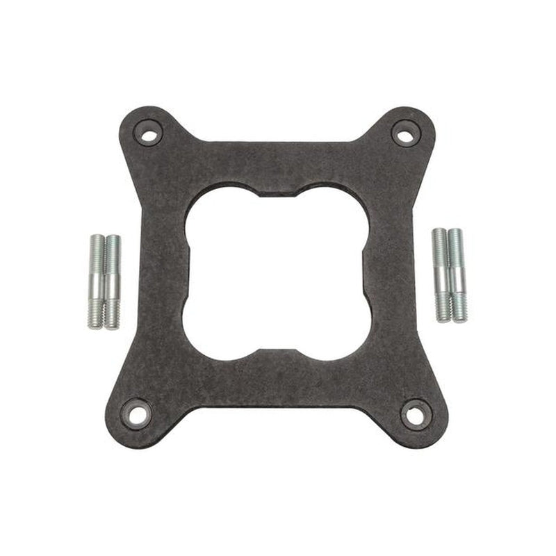 Edelbrock Carburetor Heat Insulator 4 Barrel