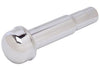 Edelbrock GM Style Oil Fill Tube w/ Breather ED4803