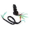 Ignition Switch Key Assy to suit Yamaha International — image 5