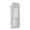 Sun Visor Right Side to suit Toyota Prado 120 Series — image 5