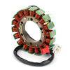 Honda CB CL 400SS NC41 31120-MBV-305 31120-MBV-731 Alternator Magneto Stator