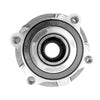 2x Front Wheel Bearing Hub Assembly (Pair) to suit Mitsubishi Eclipse Cross 1.5L — image 4