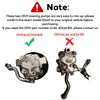 Power Steering Pump to suit Ford Escape 3.0L V6 — image 2