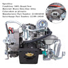 Toyota 4AF Corolla 1.6L 2 Barrel Carb L4 Carburetor 21100-16540