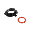 H7 LED Headlight Holder Adapter Clip to suit Hyundai Sonata — image 4