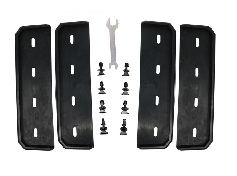 Yakima Tonneau Kit 1 Adapter Kit for Select Tonneau Covers