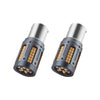 Holden Commodore VT VX VY VZ VE LED Amber Front/Rear Indicator Bulb Suitable