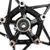 Kawasaki Z400 EX400 Ninja 400 ABS 2018-2022 Generic Glossy Black Front Wheel Rim