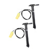 Bonnet Crash Safety Actuator Set to suit Mercedes A-Class W177 — image 2