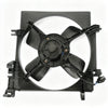 Cooling Fan Assembly to suit Subaru Outback 2.5L — image 4