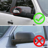 Door Handle & Side Mirror Cover to suit Ford Everest 3.2L TDCi — image 5