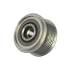 Alternator Overrunning Pulley to suit BMW 1 Series E87 2.0L — image 1