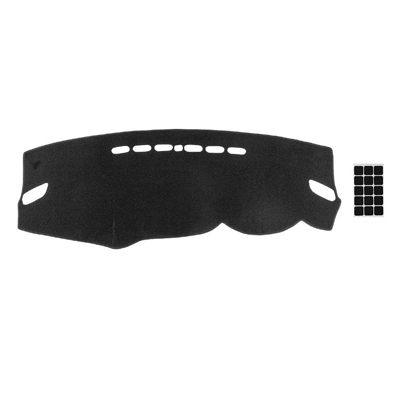 Dashboard Sun Cover Dashmat Pad to suit Mitsubishi Outlander — image 1